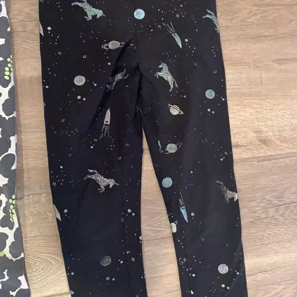 Legging bundle 4
